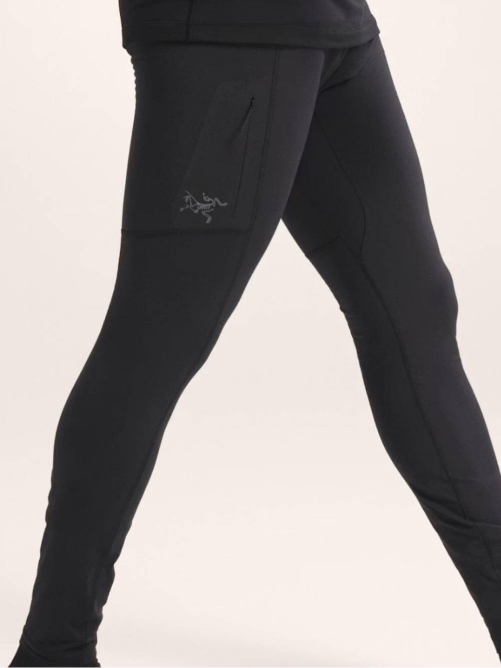 Arc'teryx Rho SV Bottom Base Layer Pant Men's Size M New